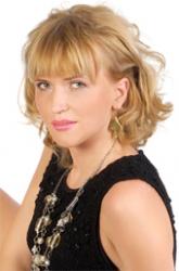 Tatyana sucht einen Partner über die Partnervermittlung Ukraine Foto von Tatyana, einer Frau aus der Ukraine auf Partnersuche