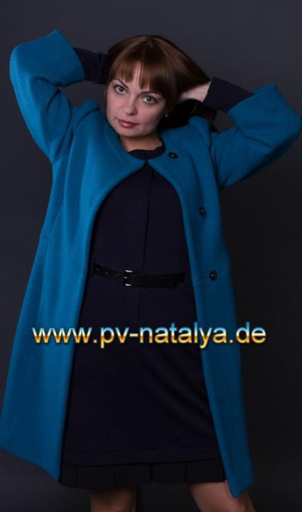 Eine Frau auf Partnersuche: Foto 2 von Ludmilla
