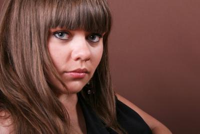 Eine Frau auf Partnersuche: Foto 2 von Viktoria