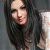 Eine Dame aus der Ukraine auf Partnersuche