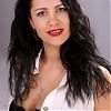 Eine Dame aus der Ukraine auf Partnersuche