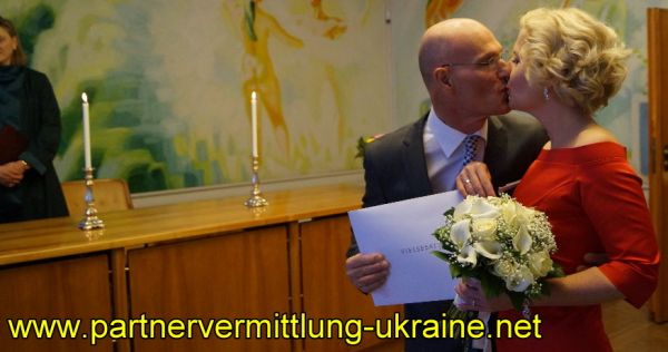 Seriose partnervermittlung ukraine