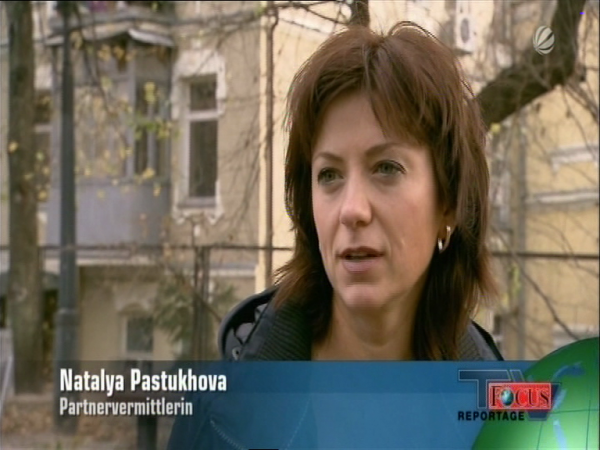 Partnervermittlung natalya pastukhova