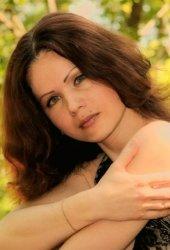 Auf Partnersuche bei Partnervermittlung: Foto von Ludmila