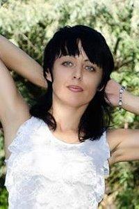 Natalya (40) aus Osteuropa sucht einen Mann