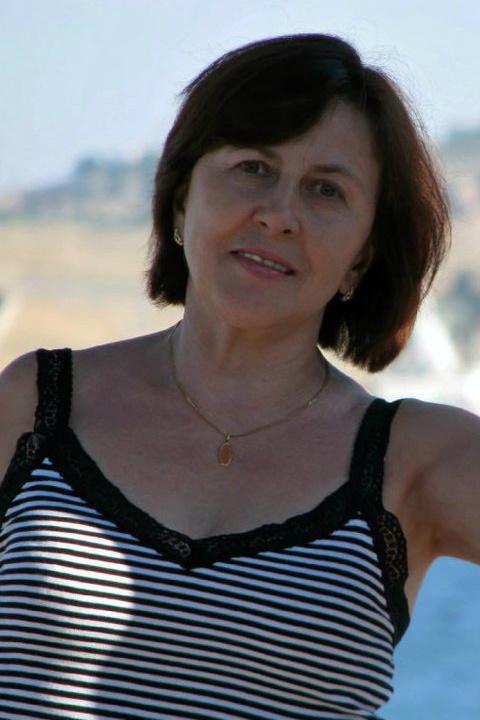 ... Frau aus Dnipropetrovsk auf Partnersuche - Partnervermittlung Ukraine