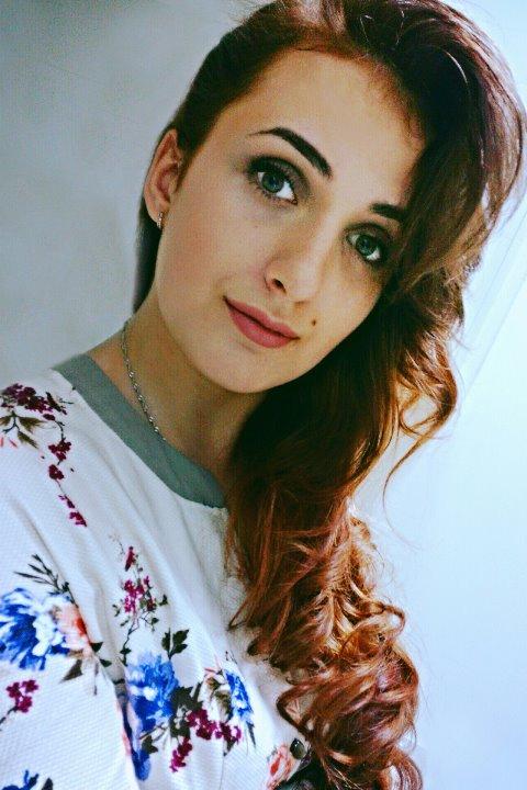 ... schöne Frau aus Sumy auf Partnersuche - Partnervermittlung Ukraine