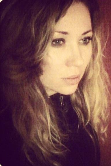 Olga sucht einen Partner über die Partnervermittlung Ukraine Foto von Olga, einer Frau aus der Ukraine auf Partnersuche