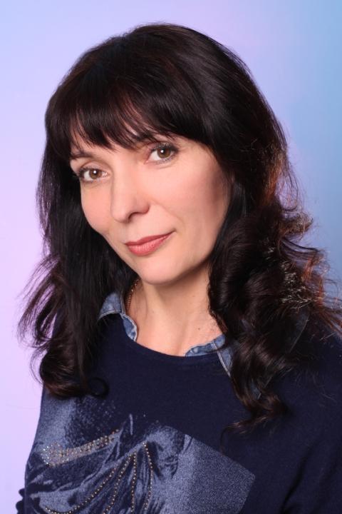 Tamara sucht einen Partner über die Partnervermittlung Ukraine Foto von Tamara, einer Frau aus der Ukraine auf Partnersuche