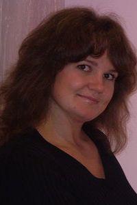 Olga sucht einen Partner über die Partnervermittlung Ukraine Foto von Olga, einer Frau aus der Ukraine auf Partnersuche