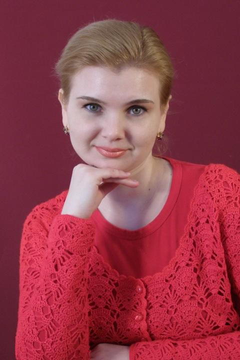 Irina sucht einen Partner über die Partnervermittlung Ukraine Foto von Irina, einer Frau aus der Ukraine auf Partnersuche