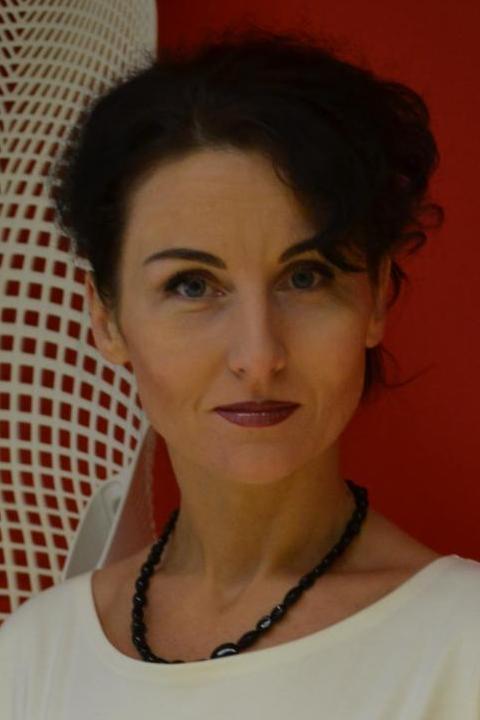 Natalia sucht einen Partner über die Partnervermittlung Ukraine Foto von Natalia, einer Frau aus der Ukraine auf Partnersuche