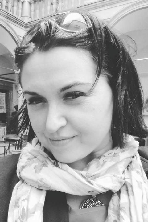 Natali sucht einen Partner über die Partnervermittlung Ukraine Foto von Natali, einer Frau aus der Ukraine auf Partnersuche