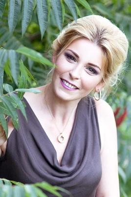 Anastasia partnersuche