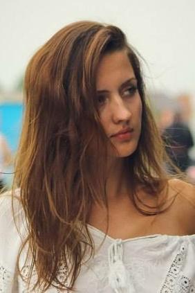 Marina sucht einen Partner über die Partnervermittlung Ukraine Foto von Marina, einer Frau aus der Ukraine auf Partnersuche
