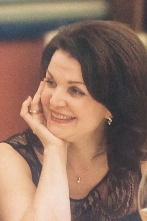 Natalia sucht einen Partner über die Partnervermittlung Ukraine Foto von Natalia, einer Frau aus der Ukraine auf Partnersuche