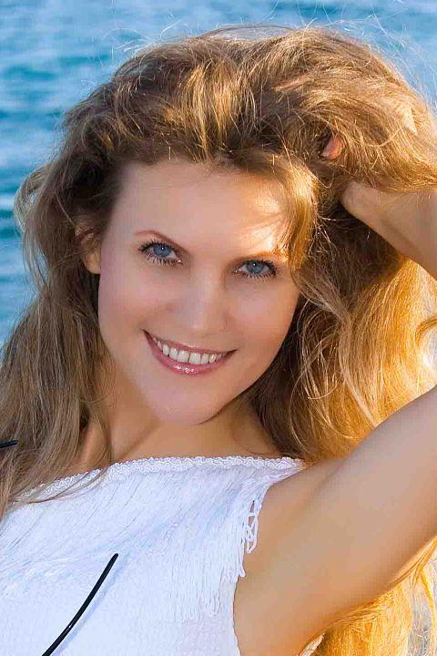 Partnervermittlung irina