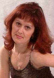 Elena sucht einen Partner über die Partnervermittlung Ukraine Foto von Elena, einer Frau aus der Ukraine auf Partnersuche