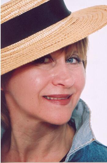 Eine Frau auf Partnersuche: Foto 1 von Irina