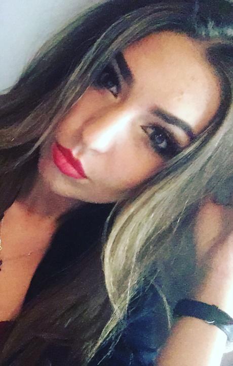 Ksenia sucht einen Partner über die Partnervermittlung Ukraine Foto von Ksenia, einer Frau aus der Ukraine auf Partnersuche