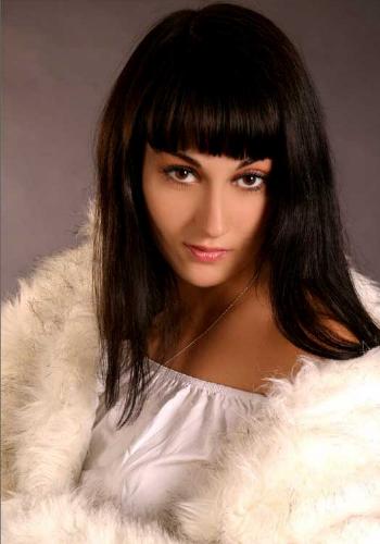 Eine Frau auf Partnersuche: Foto 1 von Ludmilla