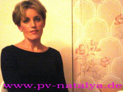Eine Frau auf Partnersuche: Foto 2 von Oksana