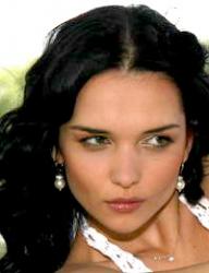 Svetlana (27) aus Osteuropa sucht einen Mann