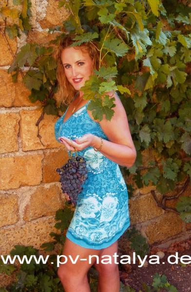 Eine Frau auf Partnersuche: Foto 2 von Ludmilla