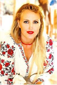 Eine Frau auf Partnersuche: Foto 3 von Ludmilla