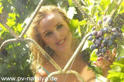 Eine Frau auf Partnersuche: Foto 4 von Ludmilla