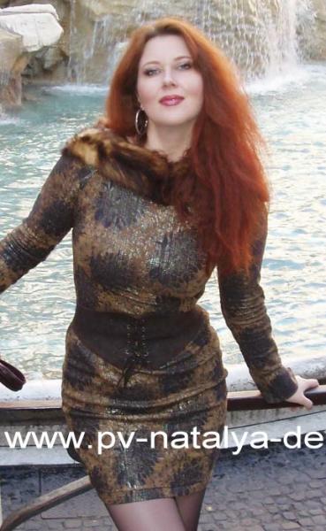 Eine Frau auf Partnersuche: Foto 4 von Ksenya