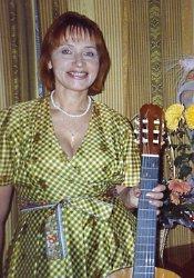 Foto von Wera, einer Frau aus der Ukraine auf Partnersuche