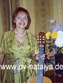 Eine Frau auf Partnersuche: Foto 1 von Wera