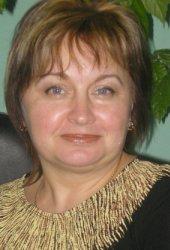 Foto von Swetlana, einer Frau aus der Ukraine auf Partnersuche