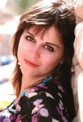 Anna (21) aus Osteuropa sucht einen Mann