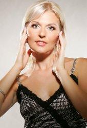 Natalia (31) aus Osteuropa sucht einen Mann