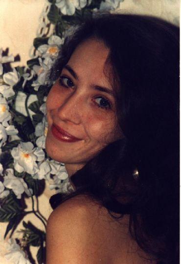 Eine Frau auf Partnersuche: Foto 1 von Natalya