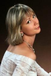 Auf Partnersuche bei Partnervermittlung: Foto von Anna