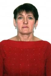 Ruslana (50) aus Osteuropa sucht einen Mann