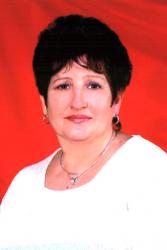 Tatiana (55) aus Osteuropa sucht einen Mann