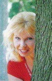 Eine Frau auf Partnersuche: Foto 3 von Ludmila