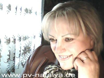 Eine Frau auf Partnersuche: Foto 2 von Ludmila
