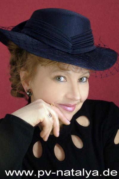 Eine Frau auf Partnersuche: Foto 2 von Svetlana