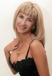 Auf Partnersuche bei Partnervermittlung: Foto von Maria