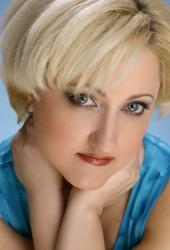 Tatiana (38) aus Osteuropa sucht einen Mann