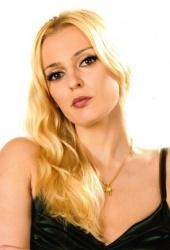 Auf Partnersuche bei Partnervermittlung: Foto von Viktoria