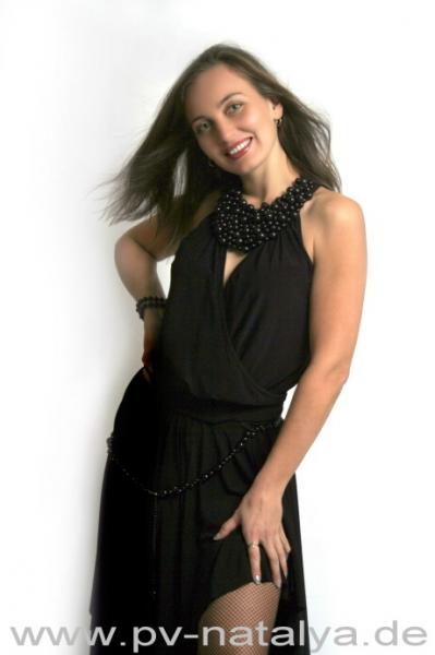 Eine Frau auf Partnersuche: Foto 1 von Olga