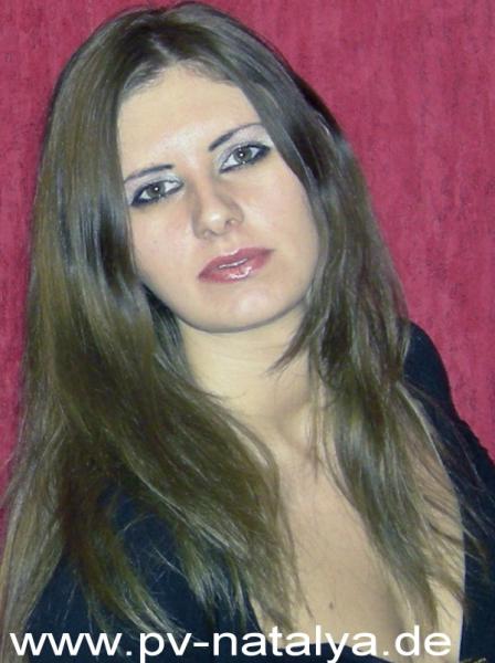 Eine Frau auf Partnersuche: Foto 2 von Katerina