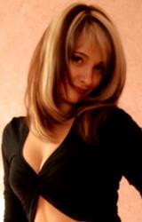 Foto von Irina, einer Frau aus der Ukraine auf Partnersuche