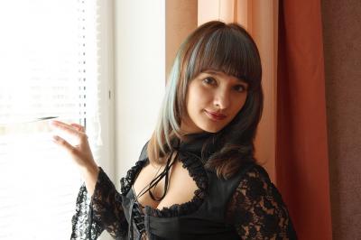 Eine Frau auf Partnersuche: Foto 1 von Irina
